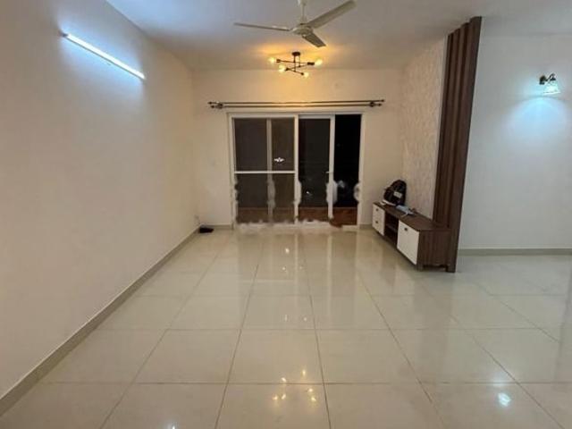Flat for rent in Bangalore North, Cox Town - Bangalore