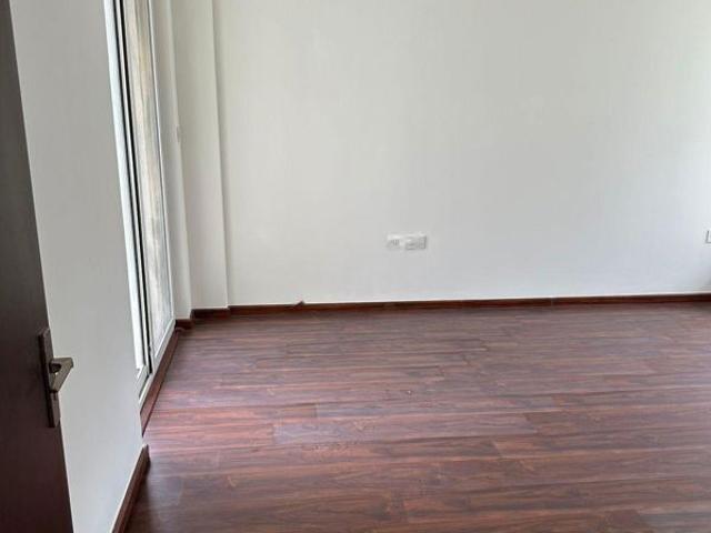 Flat for rent in Bangalore North, Cox Town - Bangalore