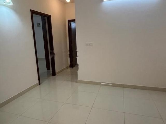 Flat for rent in Bangalore North, Cox Town - Bangalore