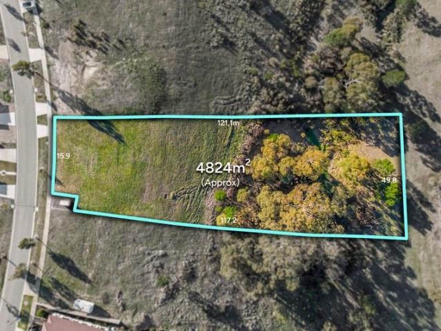Land for sale in Wallan, Victoria