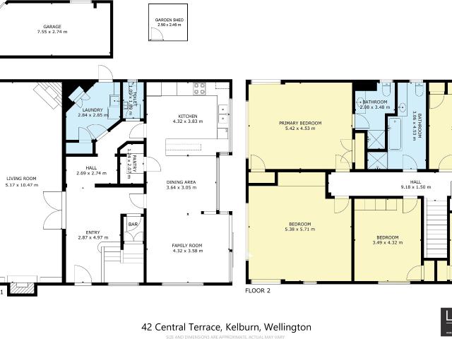 House for sale