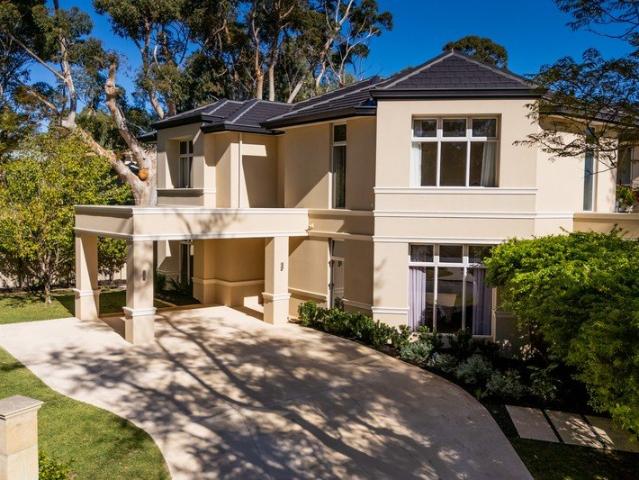 House for sale in Dalkeith, Western Australia