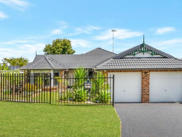 House for sale in Green Valley, New South Wales