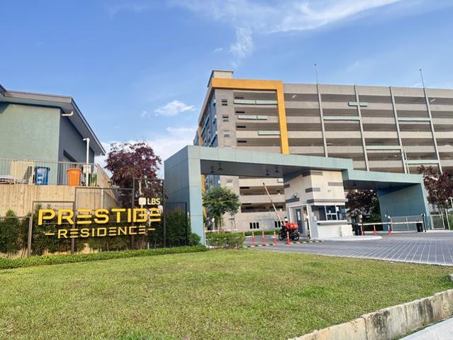 Serviced Residence for rent in Kajang, Langat
