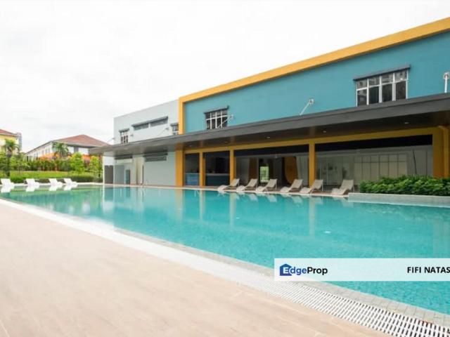 Condominium for sale in Petaling, Subang Jaya
