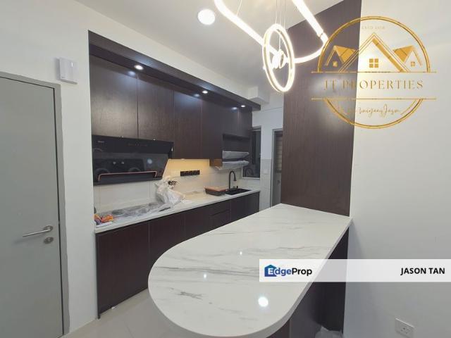Condominium for rent in Petaling, Subang Jaya