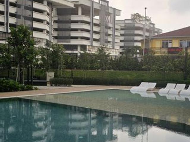 Condominium for rent in Petaling, Subang Jaya