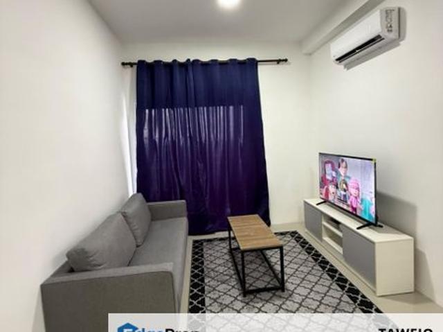 Condominium for rent in Petaling, Subang Jaya