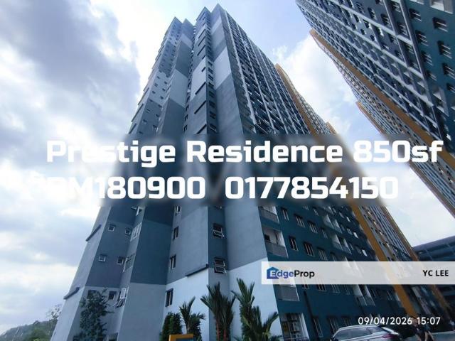 Condominium for sale in Petaling, Subang Jaya