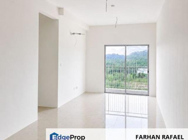 Condominium for rent in Petaling, Subang Jaya