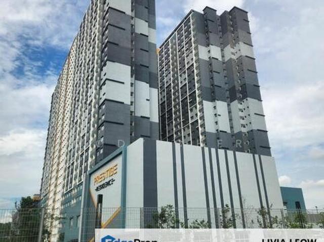 Condominium for sale in Petaling, Subang Jaya