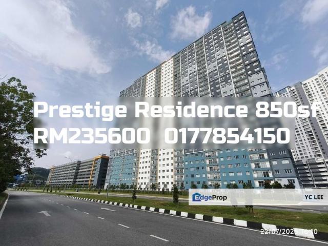 Condominium for sale in Petaling, Subang Jaya