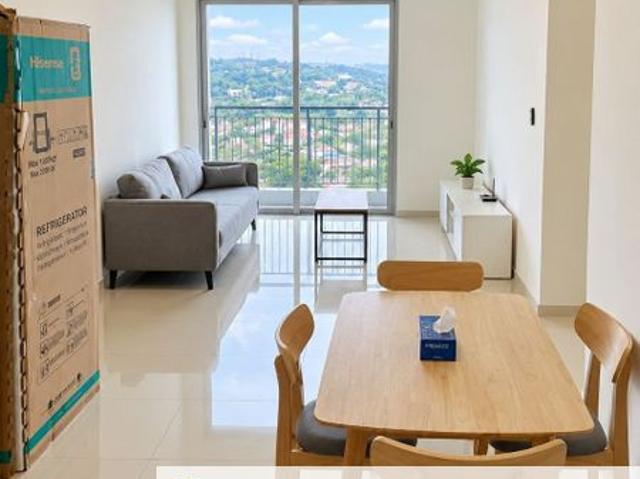 Condominium for rent in Petaling, Subang Jaya