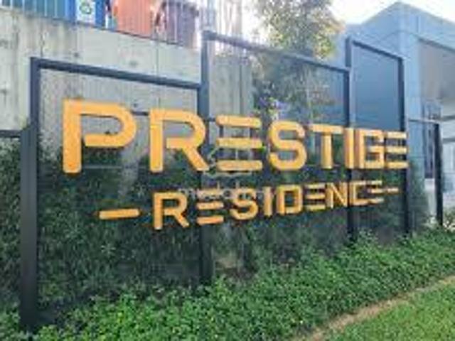 Serviced Residence for rent in Kajang, Langat