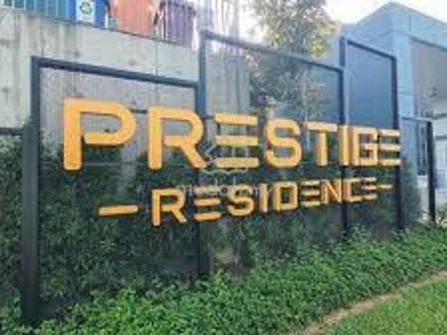 Serviced Residence for rent in Kajang, Langat