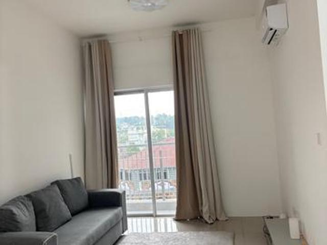 Serviced Residence for rent in Petaling, Subang Jaya