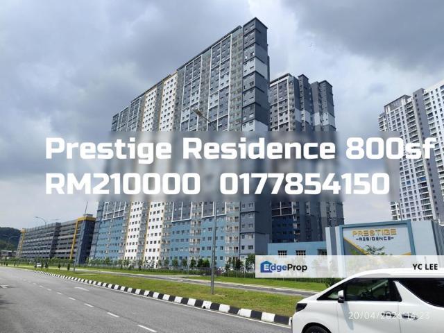 Condominium for sale in Petaling, Subang Jaya