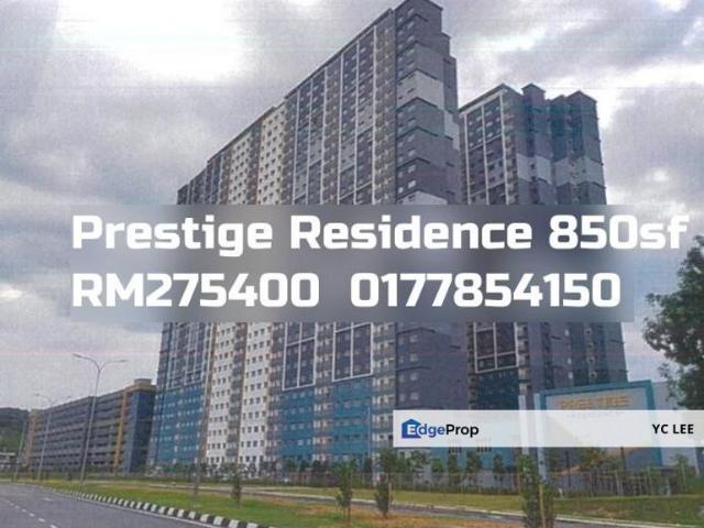 Condominium for sale in Petaling, Subang Jaya