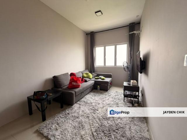 Condominium for rent in Taman Lestari Perdana, Majlis Bandaraya Subang Jaya