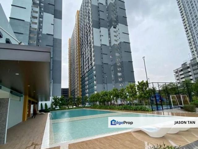 Condominium for rent in Petaling, Subang Jaya