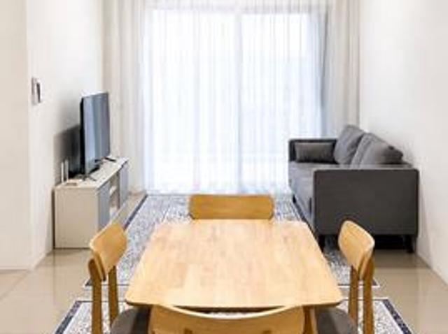Serviced Residence for rent in Kajang, Langat