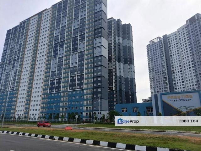 Condominium for sale in Petaling, Subang Jaya
