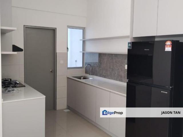 Condominium for rent in Petaling, Subang Jaya