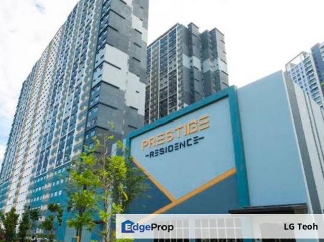 Condominium for rent in Petaling, Subang Jaya