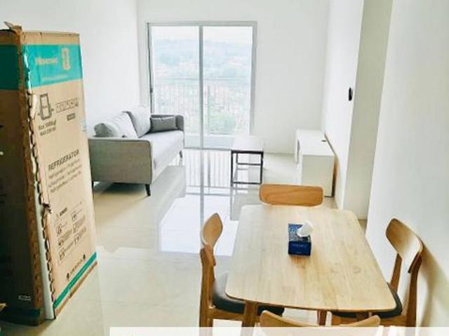 Condominium for rent in Petaling, Subang Jaya