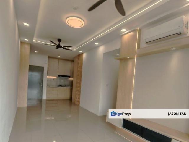 Condominium for rent in Petaling, Subang Jaya