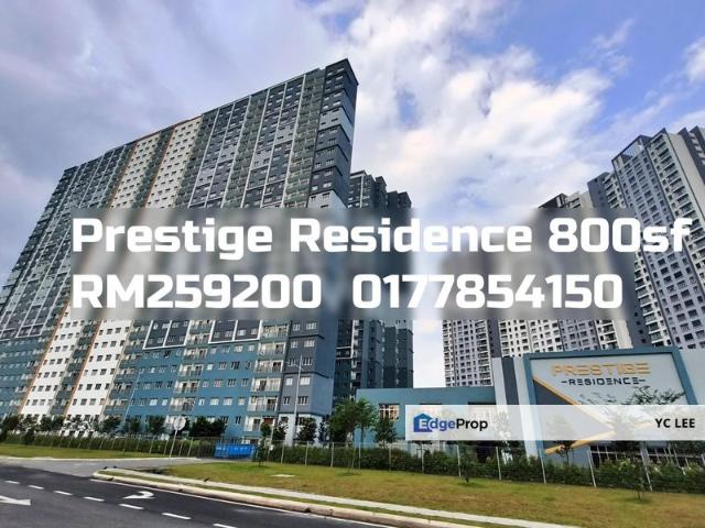 Condominium for sale in Petaling, Subang Jaya