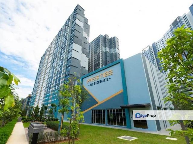 Condominium for sale in Petaling, Subang Jaya