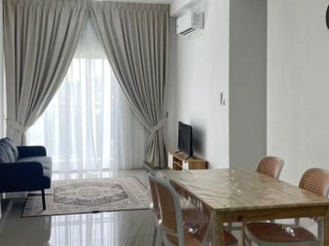 Condominium for rent in Petaling, Subang Jaya