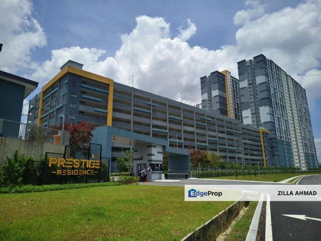 Condominium for rent in Petaling, Subang Jaya