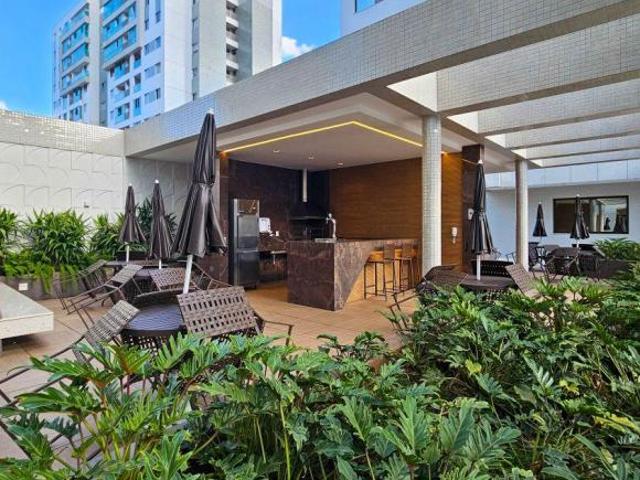 Apartamento venda em QE 17, Guará