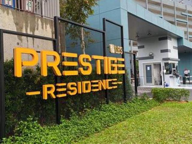 Serviced Residence for rent in Kajang, Langat