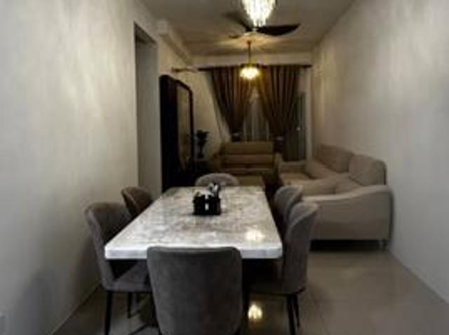 Serviced Residence for rent in Kajang, Langat
