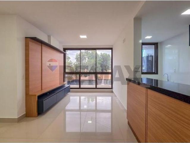 Apartamento venda em Guará II, Guará