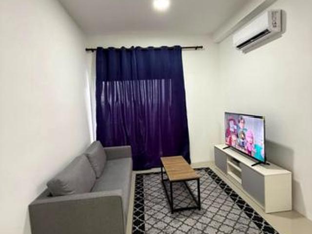 Serviced Residence for rent in Kajang, Langat