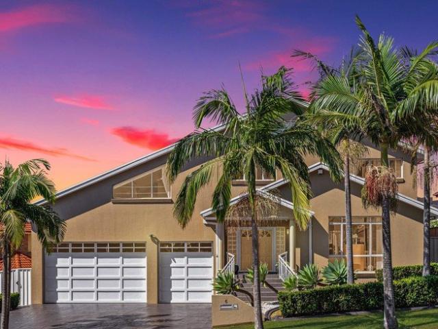House for sale in Sydney, New South Wales