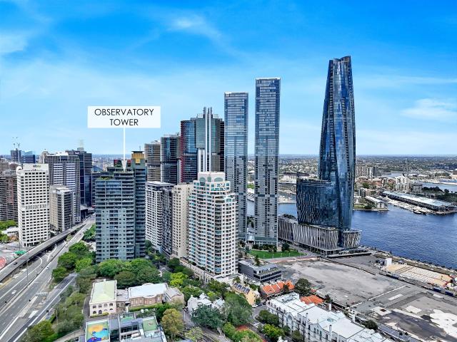 Apartment for sale in Sydney, New South Wales