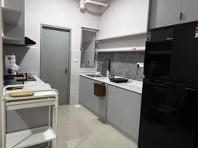 Serviced Residence for rent in Petaling, Subang Jaya