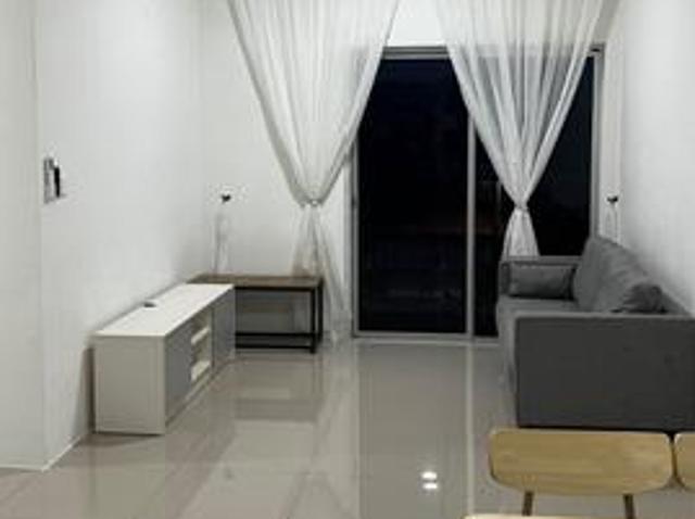 Condominium for rent in Kajang, Langat