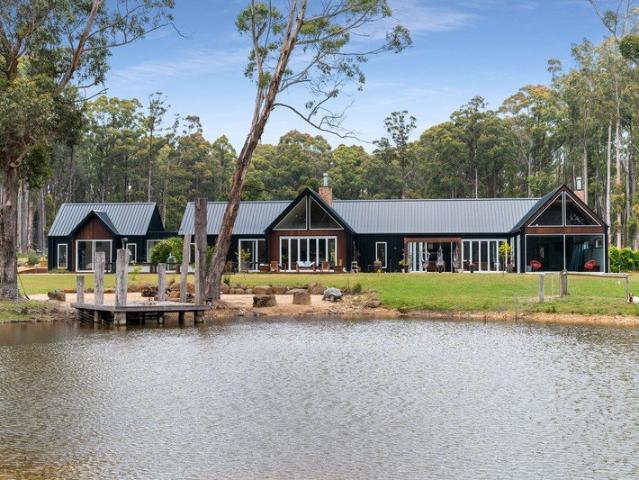 House for sale in Trentham, Victoria