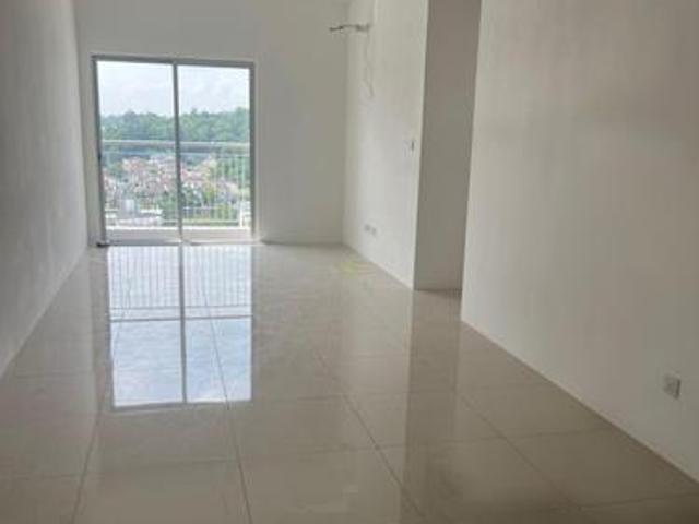 Serviced Residence for rent in Kajang, Langat