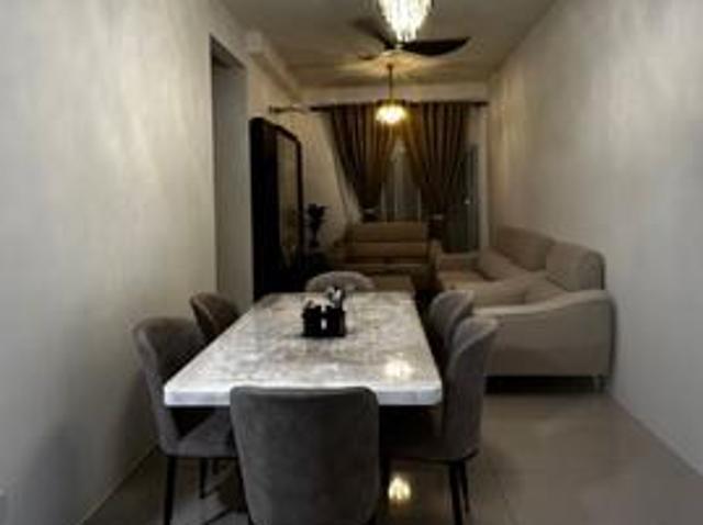 Serviced Residence for rent in Kajang, Langat