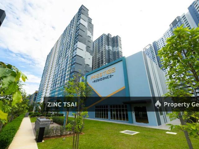 Serviced Residence for rent in Petaling, Subang Jaya