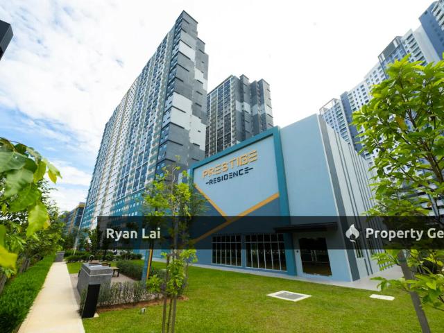 Serviced Residence for rent in Petaling, Subang Jaya