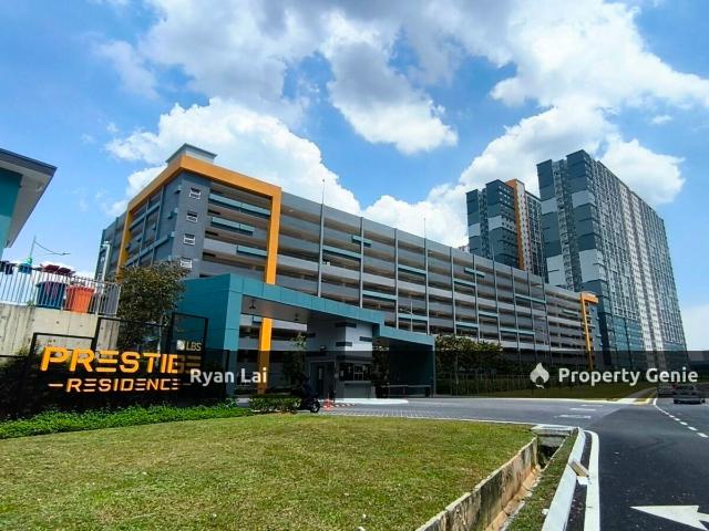 Serviced Residence for rent in Petaling, Subang Jaya