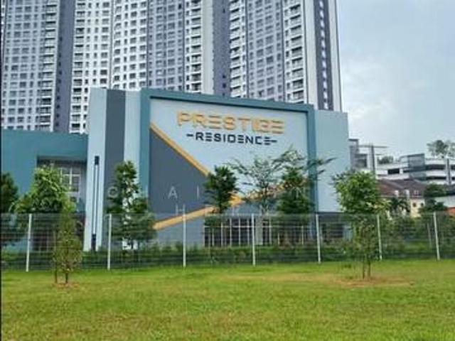 Condominium for rent in Petaling, Subang Jaya